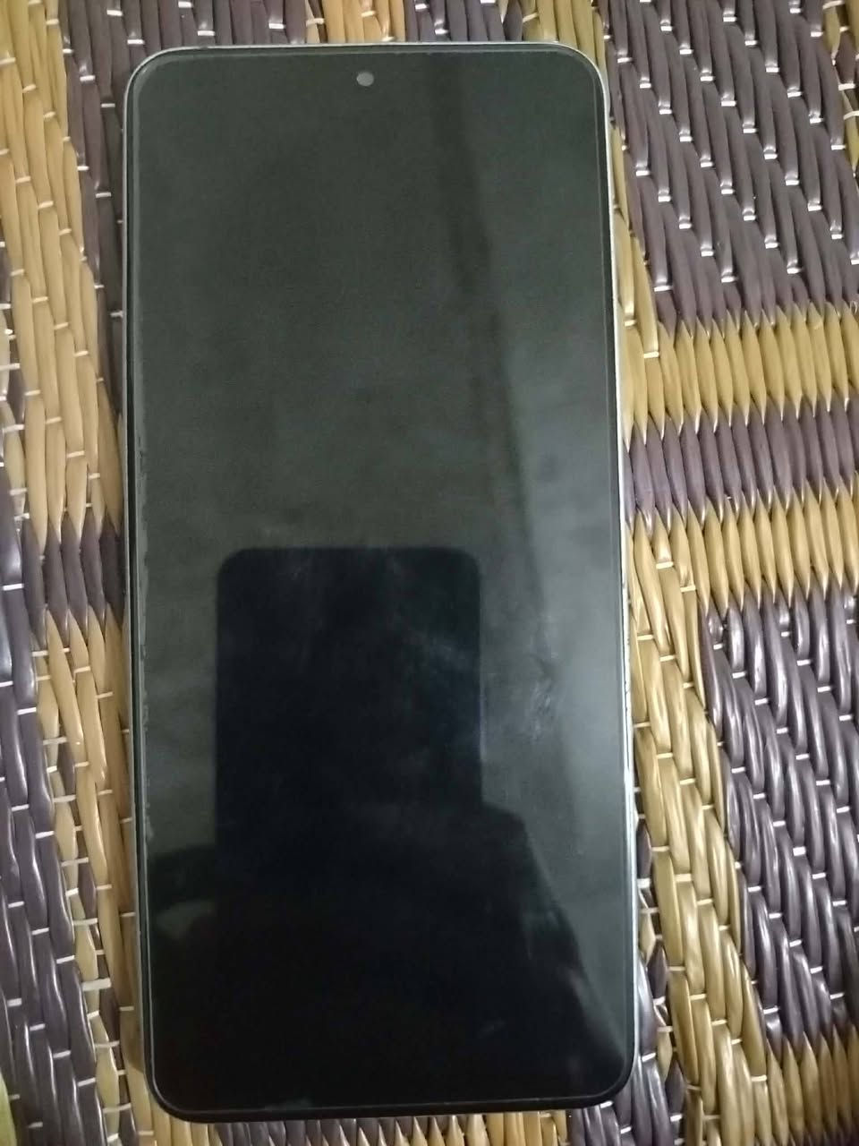 هنر8x
ذاكره128
سعر70بي مجال


**إذا كنت صاحب هذا الإعلان وتريد حذفه لأي سبب، رجاءا أرسل رسالة إلى الدعم الفني**