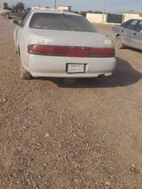 للبيع مارك كرستة حبل ادوات كير محرك بطة ٢٥٠٠ صدر زين  تايرت نص عمر كير...