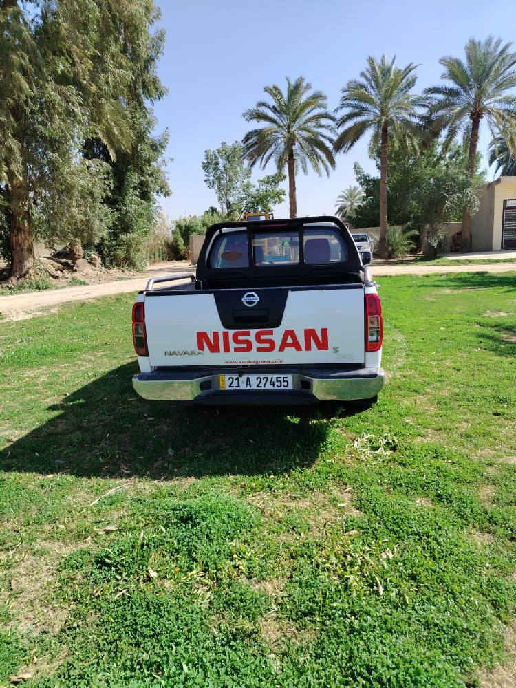 سلام عليكم سياره نيفاره موديل 2009 جديده مكفوله من دعاميه الى دعاميه تخم تايرات  تبريد وتدفه كله شغال فول حداديه جديده رقم سليمانيه دولي السعر( 107)     ***********//////***********
