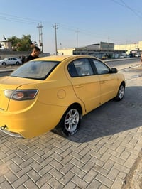 ٢٠١٤ • مكينة وكير شرط • بصرة