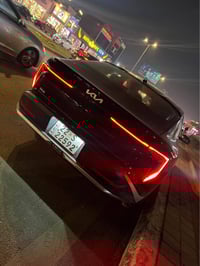 كيا K4 2025   زيرو ماشيه 3000 فقط بجم كبس بلاد   بصمة   بصمة صندوك   ب...