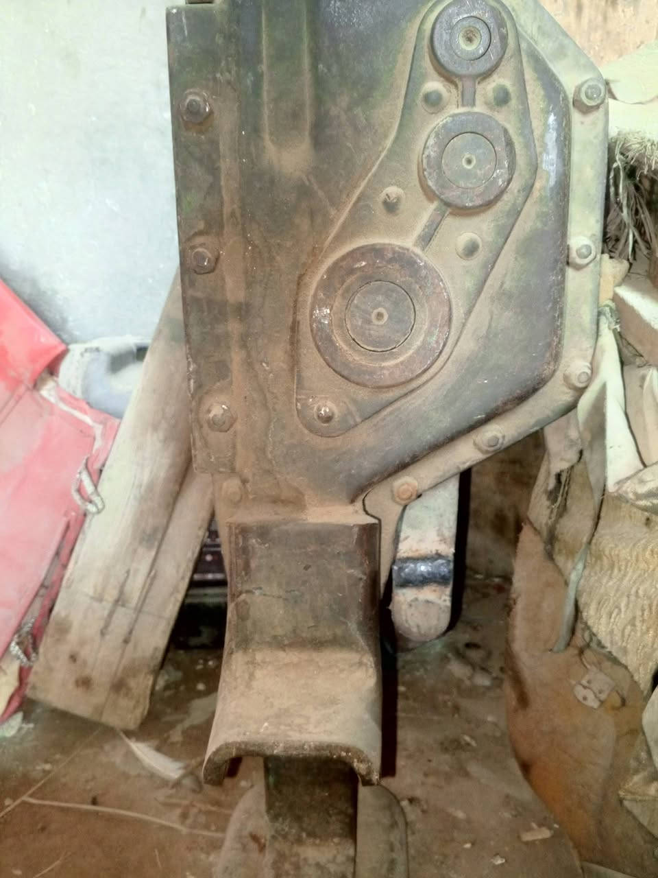 جك عفريت البيع
***********
