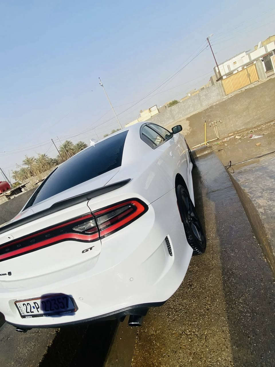 جارجر ٢٣ اربيل بريحة الشركة بعدها
ماشية ٢٩ الف 
جي تي اصل
فورويل سمارت (يشتغل بس بالمطر)
١/١ فول مواصفات
حادثها جاملغ وبنيد
بيها سقف روزرايز
دخول جديد 
——

٢٢٩$
مجال جدا قليل
دينار متصرف عليها


**إذا كنت صاحب هذا الإعلان وتريد حذفه لأي سبب، رجاءا أرسل رسالة إلى الدعم الفني**