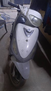 ماكس منغولي • مكينة نضيفه • شوته ورا تعبانه