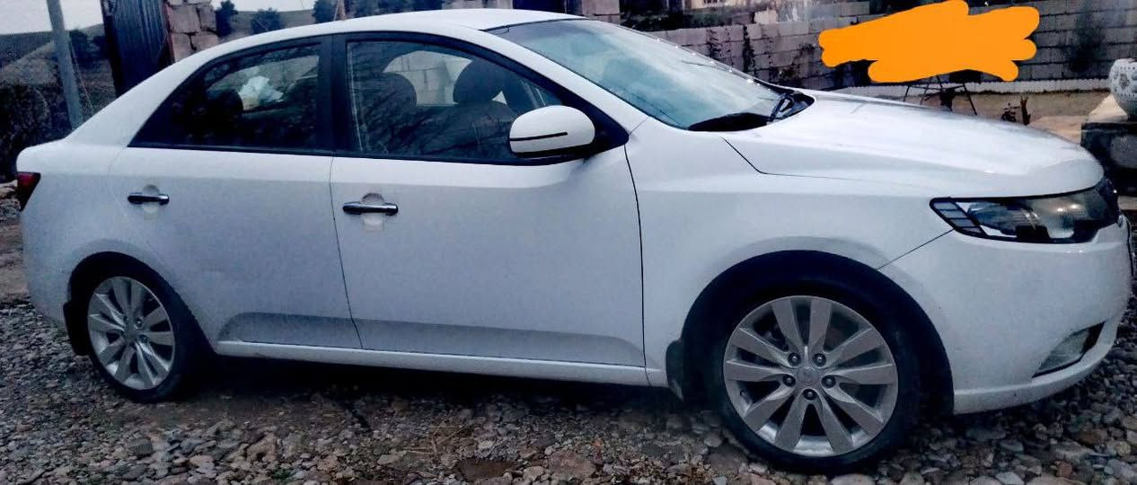 kia cerato 2012 رقم سلێمانی  هەموی گیانی بە شەرت 120 معمەلە


**إذا كنت صاحب هذا الإعلان وتريد حذفه لأي سبب، رجاءا أرسل رسالة إلى الدعم الفني**
