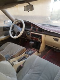 موديل ١٩٩٣ • رقم بغداد • باسمي