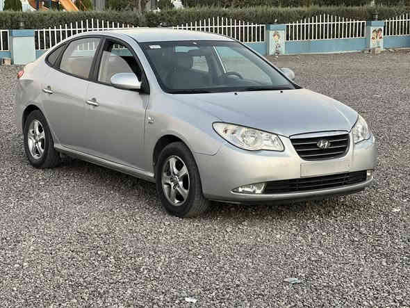 مودیل 2007جڵدو هیتەرە پیشو پشتی کەپسە سحری 44مەجالیکی کەم شوین حاجیاوە
***********
