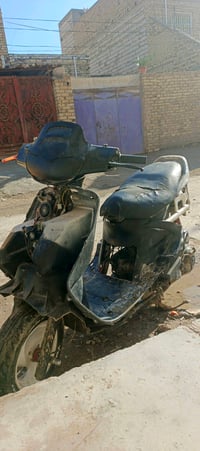 دراجة فراشة • جديد • دوانيه حي الوحده