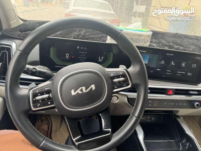 سورنتو 2024 بانوراما وكالة الدولية رقم بغداد مكفوله كفاله عامه مستخدم واحد اخذته زيرو ماشية 23700 كم السعر 315 

للاستفسار : ***********
