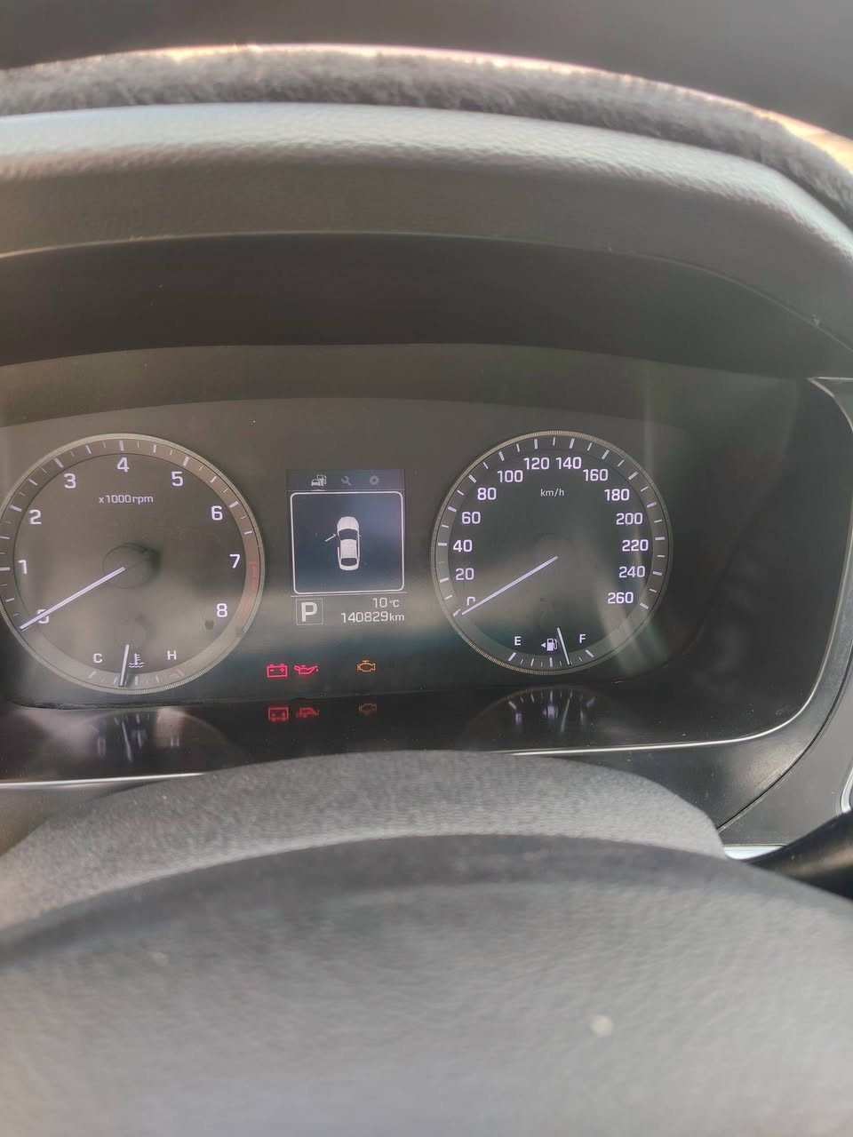 متاح سوناتا (2018) خليجي
المحرك سليم ماشيه 140 الف كيلو  حقيقي

رقم اربيل مسطره سياره جاهزه من كلشي مرايات شفط دينار ما تصرف علي تواير شاد جديد بي قطعتين صبغ طرف السكن

السعر (145) قابل للتفاوض

***********

***********
