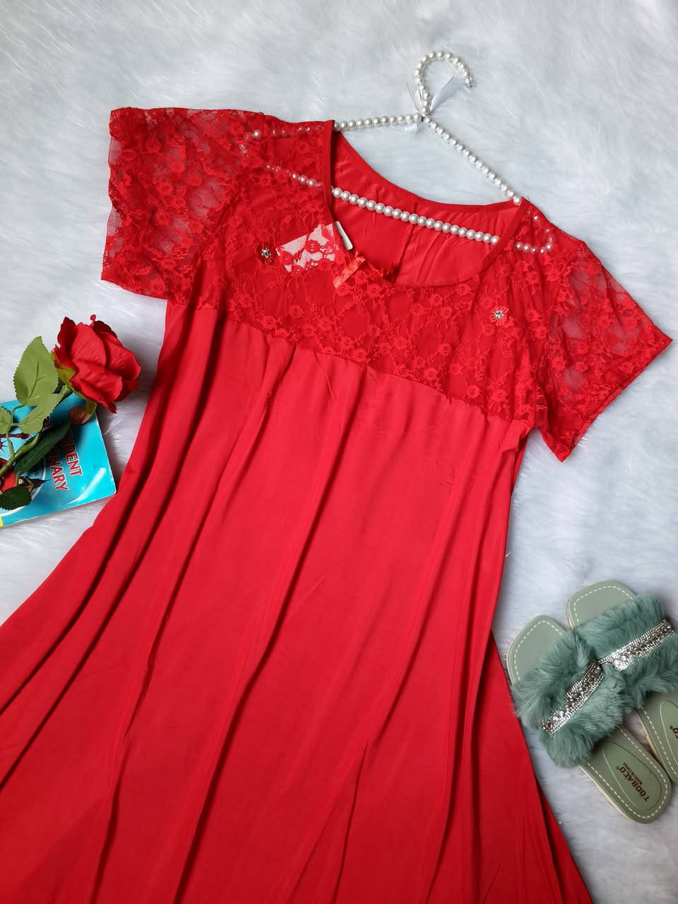 شلحه زبده فول لكيرا متوفر قياس للوزن ١٢٠ دانتيل صدر ناعم مريحه وراهيه بس ب٧ الاف متوفر توصيل##متابعه##شلحات##لانجري##لايك##تفاعل##بضاعه##منوعه@الجميع


**إذا كنت صاحب هذا الإعلان وتريد حذفه لأي سبب، رجاءا أرسل رسالة إلى الدعم الفني**