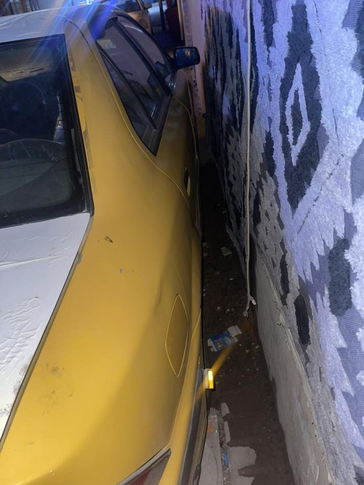 سمند 2010 
منضومه غاز جديده بعده بالضمان وبانزين سياره كهربائياته كله جديده من حساسات من جويتر من حماوه سياره صافيه 
سياره بدون حادث بدون خياس بيه بارد وصبغ  
حداديه كله جاهزه المكينه لا تنقيص ولاتبخير كير كله كفاله 
شاشه أندرويد. هورن طاط دمامات خلفيه دوشمه جديده سياره كلشي عليه جديد تشغل بكل وقت وتطلع تبريد تدفئه ثلج السياره سعره ٣٦ ورقه رقم مميز بغداد بأسمي تحويل ثاني يوم  مكاني بغداد مدينه الصدر 
*********** 
واتساب او مازنجر 
اكرر سياره غاز وبانزين هزه جديده رقم الماني
