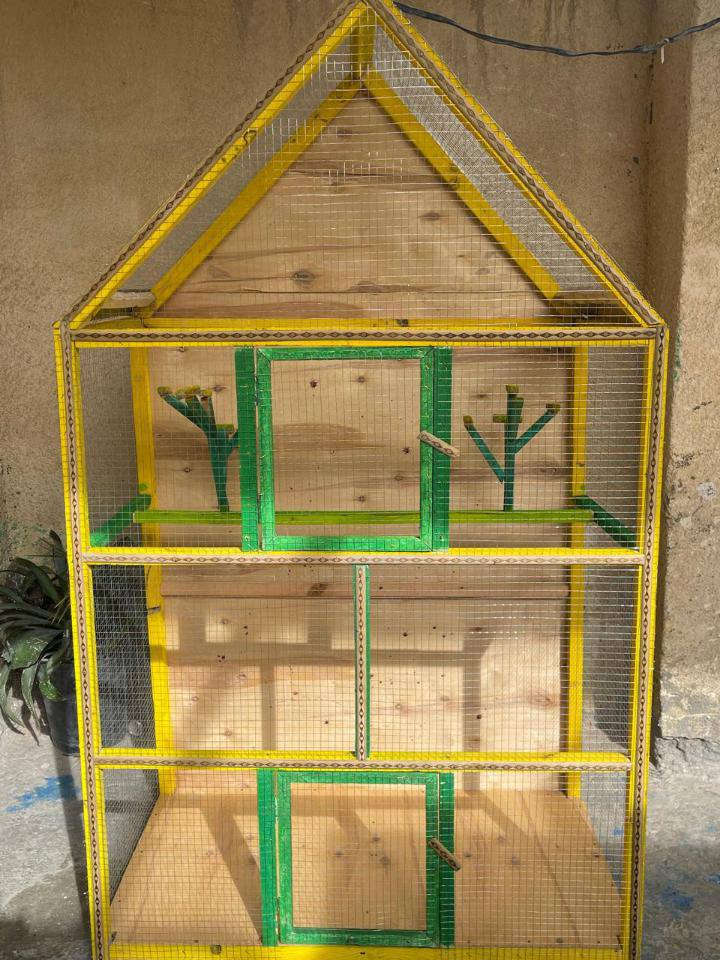 جدد البيع العنوان بغداد حي الجهاد خاص مفتوح


**إذا كنت صاحب هذا الإعلان وتريد حذفه لأي سبب، رجاءا أرسل رسالة إلى الدعم الفني**