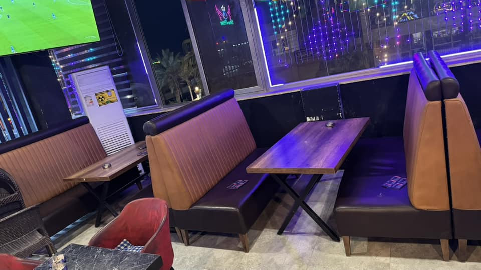 سلام عليكم 
قنفات تركية شغل فول 
للبيع عددهم 8 مع الطاولات 
يعني 16 قنفة و8 طاولات 

للبيع مستعملات بس نضيفة 
السعر 300$ ( قنفتين + طاولة )


**إذا كنت صاحب هذا الإعلان وتريد حذفه لأي سبب، رجاءا أرسل رسالة إلى الدعم الفني**