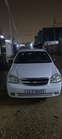 اوبترا • ٢٠٠٧ • رقم بغداد