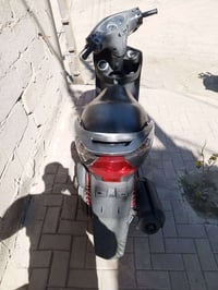 ثعلب كابريتر جديده لوك السعر 950وبيه مجال الطيبين مكاني بغداد 07721695...