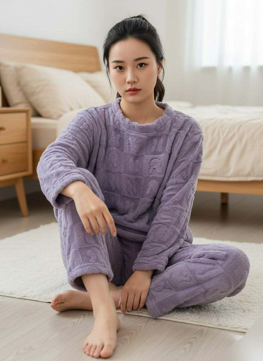 عرض خاص ❤️
بجامة فرو ناعمة السعر السابق 10 الاف ❌
السعر الحالي عرض❤️ 3 قطع 25 الف فقط 😍توصيل بغداد وجميع المحافظات 5 الاف فقط🤩


**إذا كنت صاحب هذا الإعلان وتريد حذفه لأي سبب، رجاءا أرسل رسالة إلى الدعم الفني**