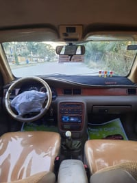 سمند • ٢٠١١ • مكينة ٢٠٠٠