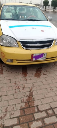 اوبتره للبيع موديل 2008سياره خير من الله صدر امامي خلفي جديد كهربائيات...