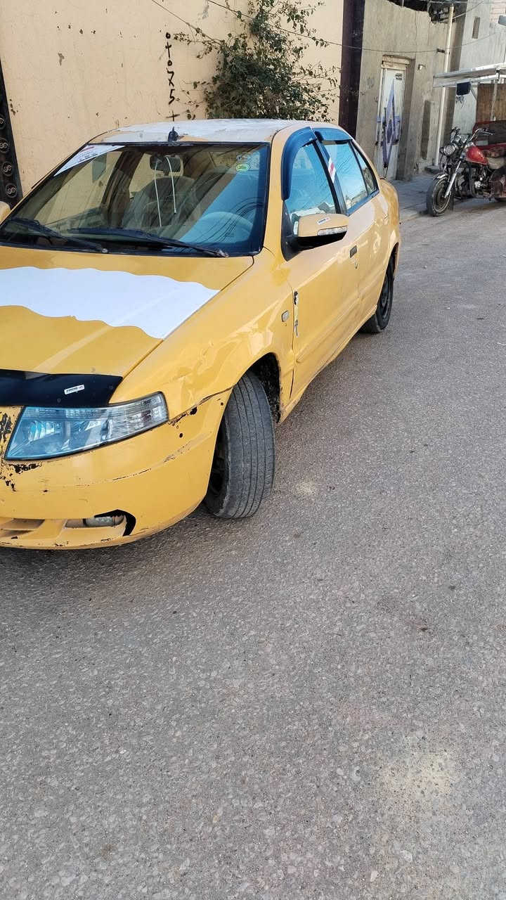 يالله سلام عليكم رمضان كريم عل كل سمند سورن مديل 11سنويه زركه مشروع وطني راعيه بغداد رصافه ماوصله سياره كير مكينه حلوات حداديته 80/100تخم تاير نضيف كلش سياره حلوه مال جناي وكشره شوف عينكم صور هسه اخذتهن بس دشبوله طفه وماسويته باتري سلف شباك امامي دوشمه كاعيات كله جديد مكاني نجف السعر 16رقم***********الموشراي لا ايتعبني فدوه
