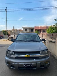 تريل بليزر • ٢٠٠٧ • رانيا