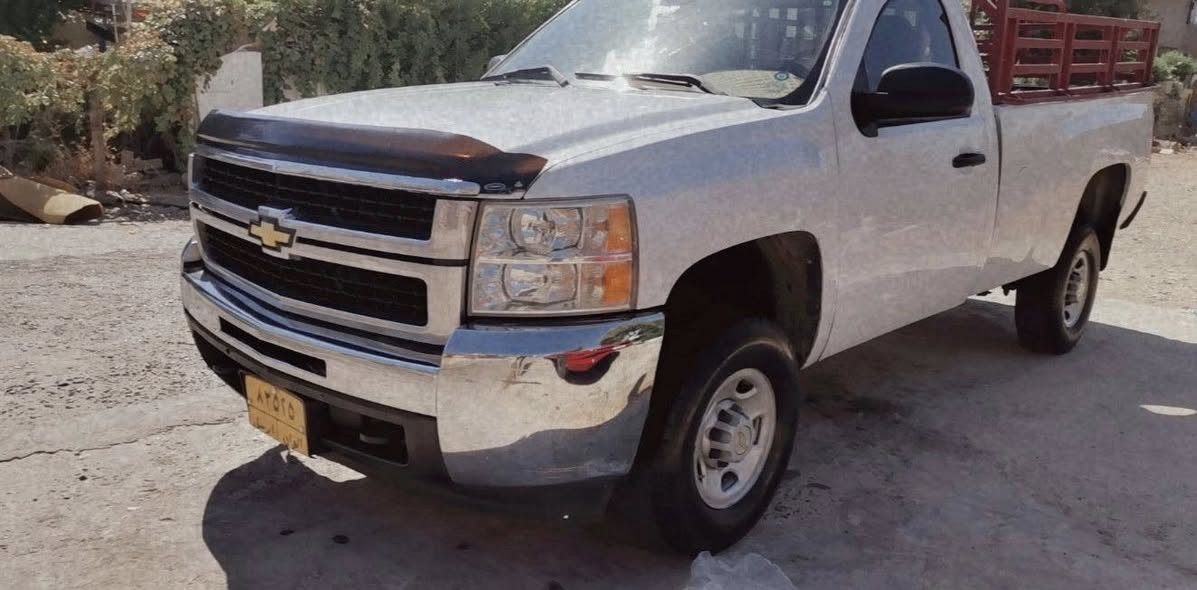 سلڤرادۆ 2008 فحل 8 برغی سبغ حام محرك 6100  محرك جديد تيارات برجستون جديد سنوي رةقةم جديد بدون نقس برغي سيارة جايزة مكان سيارة اربيل سعر 120 بيها مجال 
رةقةم موبايل ***********
كورك ***********
