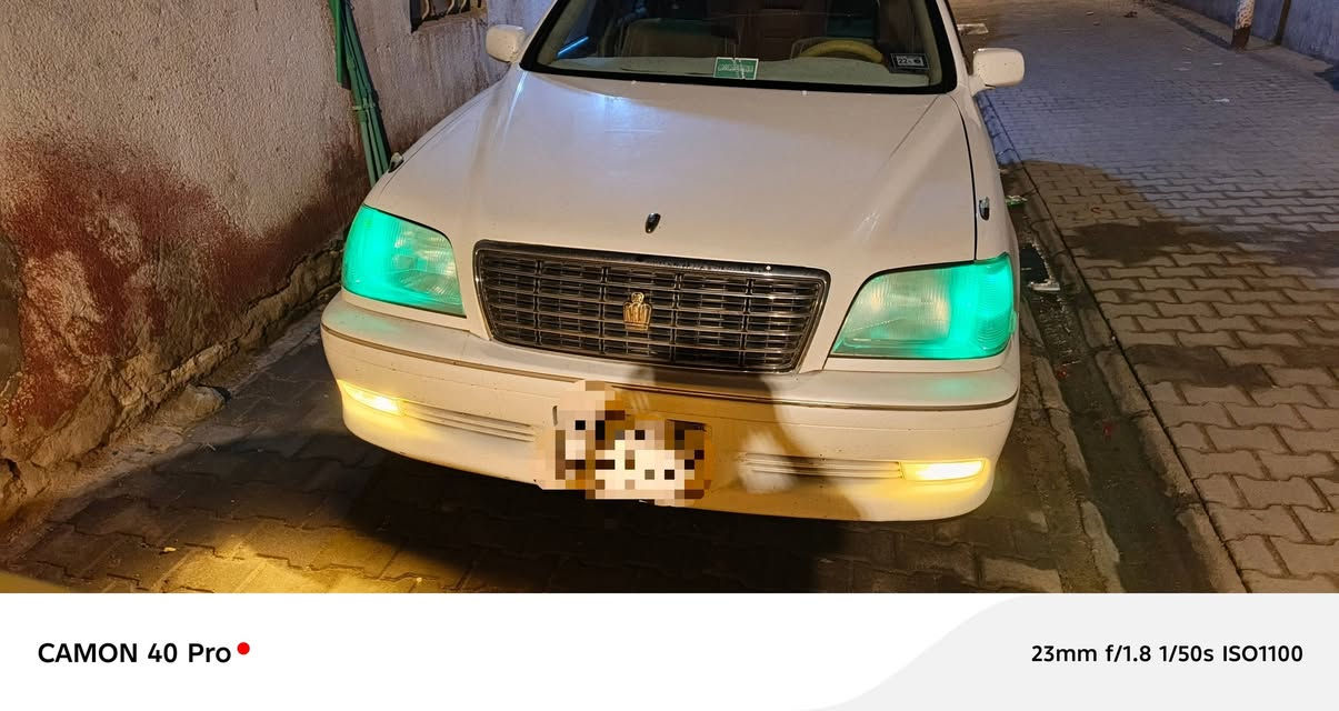 ♦ملكه 2001أدوات متؤمه
♦ارقام سليمانيه سنويه
♦كصه جنطه 
♦لون صدفي
♦كير مكينه تبريد حداده 
♦مكينه  VVT2500
♦شرط ترايك 180
♦تبريد شرط ثلج 
💰38
📍العنوان البصره
☎️***********‬‏
