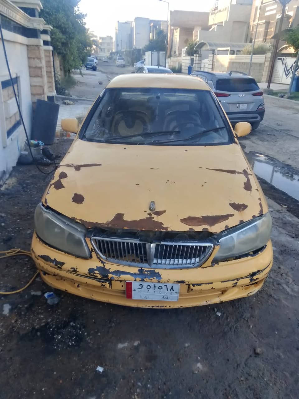 مكلف بالنشر مكلف بالنشر سلام عليكم سياره للبيع سني مكانه بغداد اليرموك كوم حديد رقم صاحبه  790 594 9189


**إذا كنت صاحب هذا الإعلان وتريد حذفه لأي سبب، رجاءا أرسل رسالة إلى الدعم الفني**
