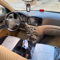 اكسنت دبدوب • ٢٠٠٧ • موصل