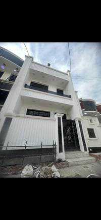 بيت جديد • الدورة البعيثة • ٧٥م