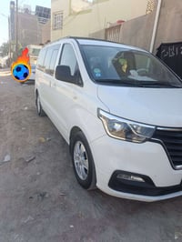 استاركس • ٢٠٢٠ • كفاله عامه