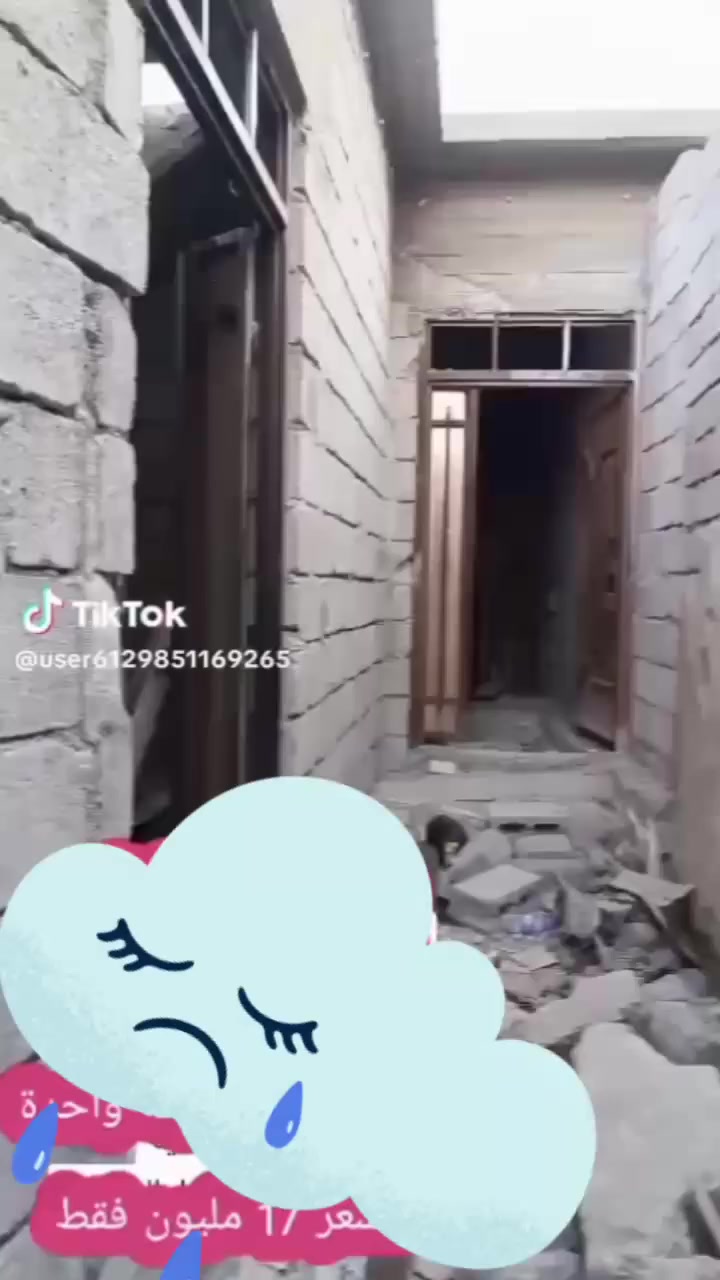 السلام عليكم متوفر هكيل للبيع بسعر مناسب 14يرهم نقد واقسط
المنطقه الاحمديه 
مساحتو 30متر
للتواصل ع الرقم ***********بينو واتساب
