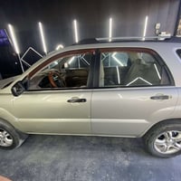 سبورتج • ٢٠٠٧ • ٦ سلندر