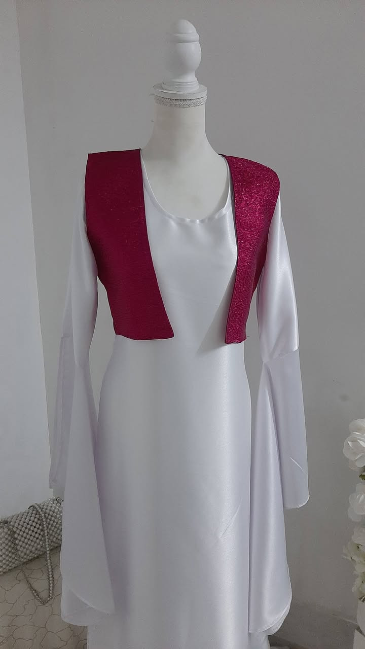 كوني مميزه معنا ريتال الزي كردي عبايات حقائب متوفر توصيل أربيل جميع محافضات العراق


**إذا كنت صاحب هذا الإعلان وتريد حذفه لأي سبب، رجاءا أرسل رسالة إلى الدعم الفني**