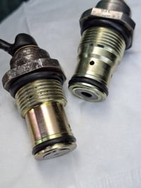 جوزات كير رافعه شوكية اصليات ياباني متسوبيشي وكتربلر حسين  07904634293...