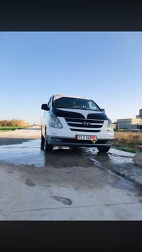 ستاركس • ٢٠٠٩ • رقم بغداد