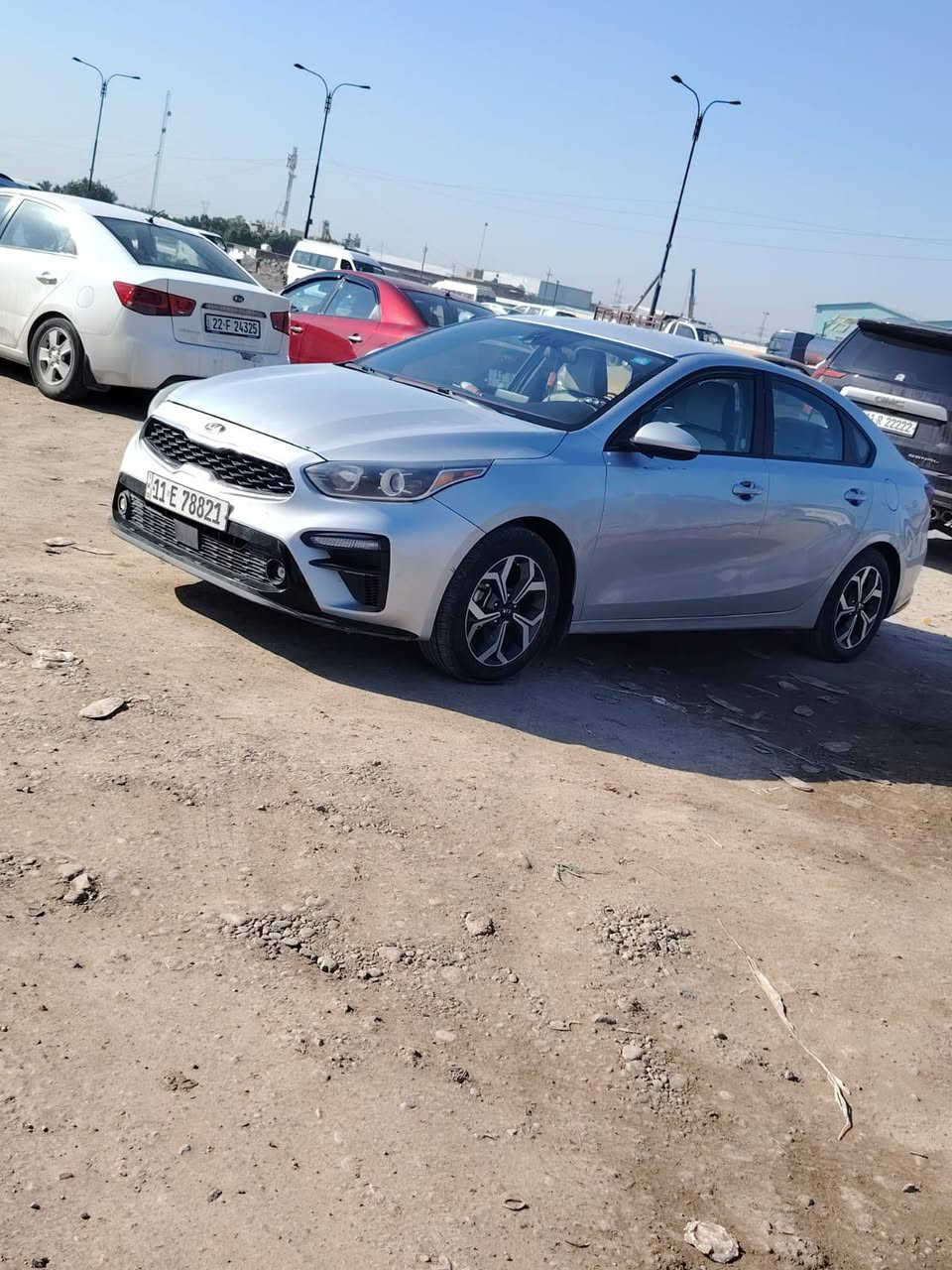 بيه جاملق وبنيد بدون دواخل وبارد بل باب الساق عله كد شبرين فقط ول باقي مكفول
السعر مناسب اتصل ع خط وتدلل

‏‪0775 928 1881‬‏
‏‪‪0788 168 3003‬‬‏
