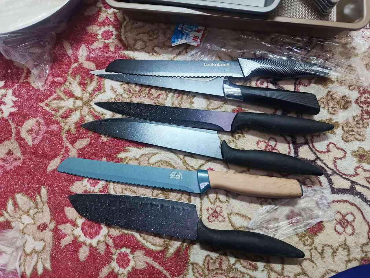 بضاعه تجنن توصيل لكل المحافظات 5 بسمايا الف 
الجديد للبضائع المستورده راسلوها كلشي عدها صعدو المنشور ب صلاه ع محمد و ال محمد


**إذا كنت صاحب هذا الإعلان وتريد حذفه لأي سبب، رجاءا أرسل رسالة إلى الدعم الفني**