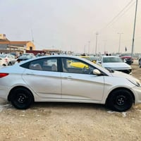 اكسنت • ٢٠١٣ • مكينه ١٦٠٠