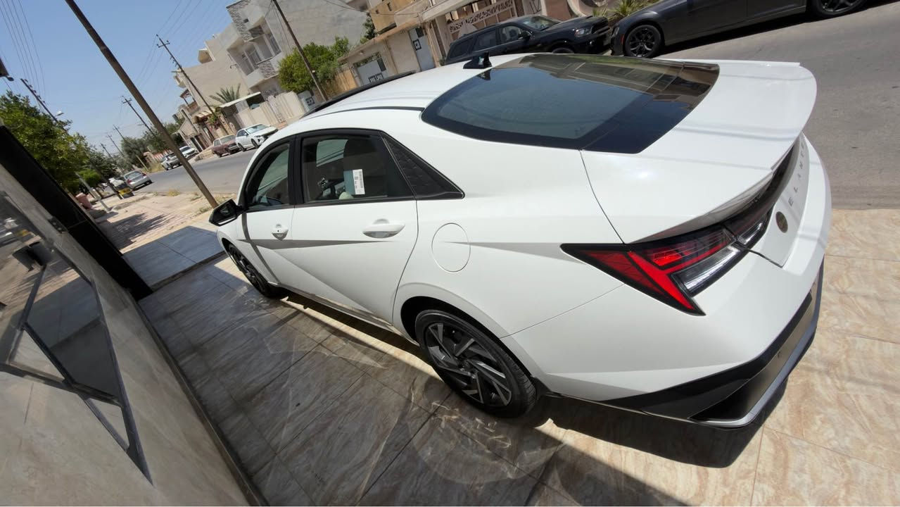 ماشيه 30500km 
كفالة عامه تحت الضمان 
السعر 180$ وبيها مجال للشراي 
الاتصال *********** موصل, نينوى
