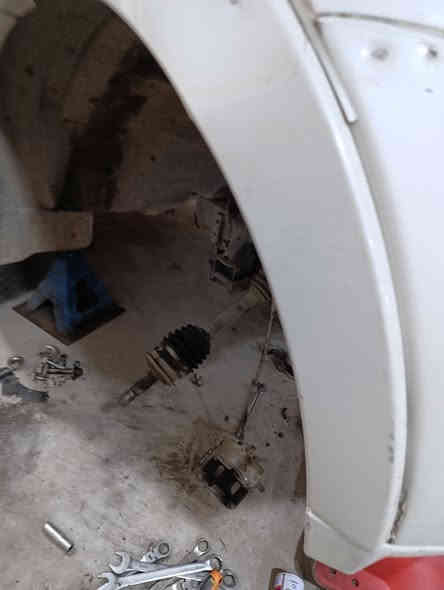 من اعمالنا .. حداده صدر لسيارات الباجيرو 
صناعه البياع شارع السابع 
***********
***********
