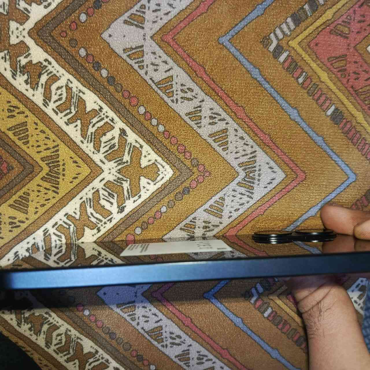 بوكو x7برو ذاكرة 512 
جهاز جديد بطارية100% نسخه عالميه الي يجي خاص تسجيل مكالمات كامرة سوني ببجي 120فريم جهاز متكامل من كلشي
اريد مراوس انفنكس نوت 50برو بلس 
مكاني كربلاء 
***********
