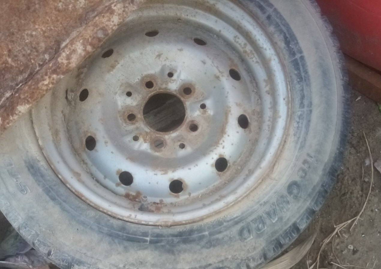 لبيع وياله مكاني ناصريه


**إذا كنت صاحب هذا الإعلان وتريد حذفه لأي سبب، رجاءا أرسل رسالة إلى الدعم الفني**