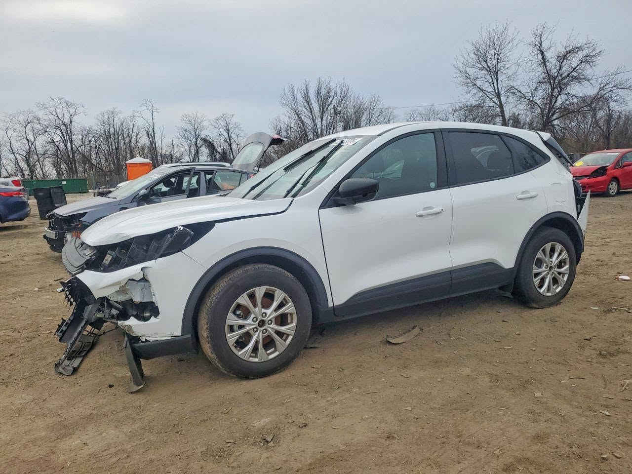 🚗  نوع السيارة :  فورد سكيب 
💈  موديل   ; 2025 
💵 سعر السيارة :  27 ورقة بيع مباشر
⛴️ سعر النقل : 24  ورقة  
⚒️ الضرر :  موضح بالصور
________ ______________________
🎁 كارفاكس مجانًا
 _____________________________
💲 عمولة المكتب: 200 دولار فقط
______________________________
⛴️ مدة وصول المركبة: بين 60 و 70 يوماً  
🔍 نظام تتبع مباشر خاص بالزبائن  
🤝يتم تخليص المركبة عن طريق المكتب ضمان مدى الحياة
-------------------------------------
تيك توك ;   https://www.tiktok.com/@d_85t?_r=1&_t=ZS-936EqZHWFLI@
_____________________________________
ـ-ـ-ـ-ـ-ـ-ـ-ـ-ـ-ـ-ـ-ـ-ـ-ـ-ـ-ـ-ـ-ـ-ـ-ـ-ـ-ـ-ـ-ـ-ـ-ـ-ـ-ـ-ـ-ـ-ـ-ـ-ـ-
📞 للاستفسار والتواصل:  
📲 ***********
ـ-ـ-ـ-ـ-ـ-ـ-ـ-ـ-ـ-ـ-ـ-ـ-ـ-ـ-ـ-ـ-ـ-ـ-ـ-ـ-ـ-ـ-ـ-ـ-ـ-ـ-ـ-ـ-ـ-ـ-ـ-ـ-ـ
⚠️ ملاحظة: هذه مجرد عينة بسيطة من السيارات المتاحة في المزاد لدينا، لا تفوّت الفرصة!
____________@_____@_____________
 
بغداد، الدورة شارع الكفائاة قرب فلكة ابو دشير #الجميع
