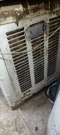 مبردة • حجم الفين • نظيفه
