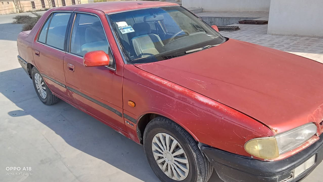 هيونداي سوناتا موديل 93 للبيع
الرقم مسطرة بااسمي 

سنوية لغاية 2030

 كابون ماستر

 السعر 22 ورقة 

شرط التحويل 

مكان السيارة موصل الأيسر 

*********** واتساب
