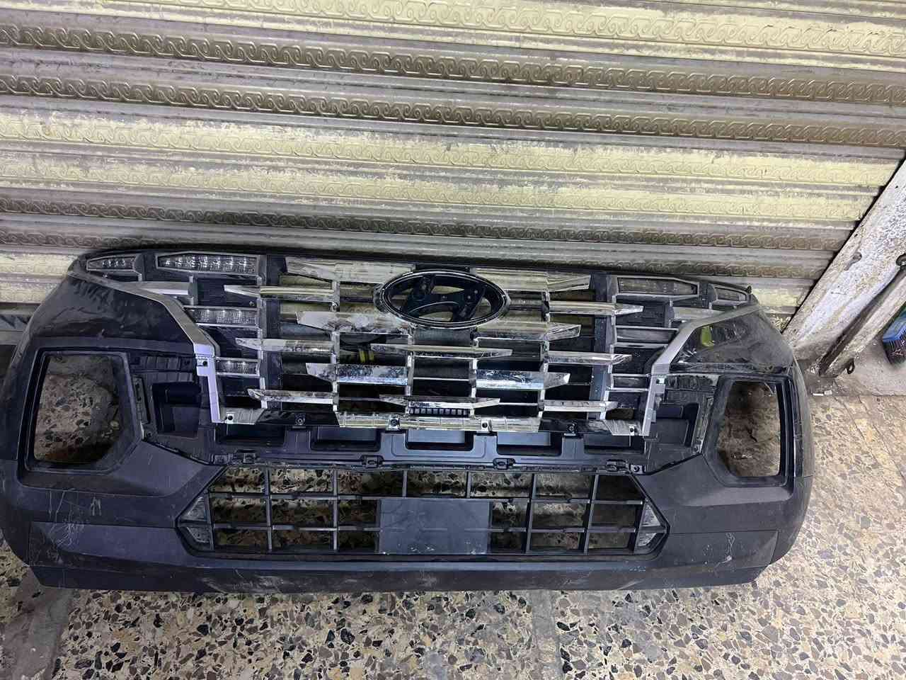 بحمد الله تعالى
وصول دعاميه أماميه هونداي
سانتاكروز مستعمل تفصيخ
#سانتاكروز
سوق بغداد محلات مهدي الساعدي مقابل وزارة التربية والتعليم العالي


**إذا كنت صاحب هذا الإعلان وتريد حذفه لأي سبب، رجاءا أرسل رسالة إلى الدعم الفني**