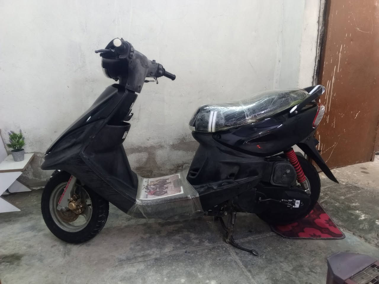 ماكس قجمه امختمه كلش نضيفه ملحه السعر 500 اوبيه مجال حك الجيه مكاني شارع فلسطين اتصال فقط ***********
