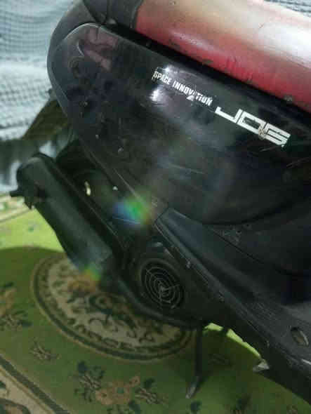 دراجه منغولي نكره هندر وحده كفر اصلي غراض كله اصلي مكينه تخبل شعله ومشي وكهربايته كله شغاله لايت هورن بك لايت مكاني ناصريه مركز رقمي ***********وتساب  رايده 200وبيه مجال قليل
