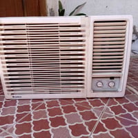 مكيف شغال نضيف للبيع مكان كوت شراي بي خير ويدلل هذا رقمي07768676724